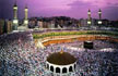 7,300 from State to go on Haj pilgrimage